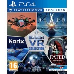 Ultimate VR Collection [PS4 VR]